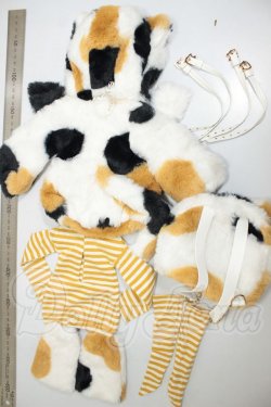 画像2: MDD/みけねこ衣装　xiny製 A-26-10-26-121-NY-ZA