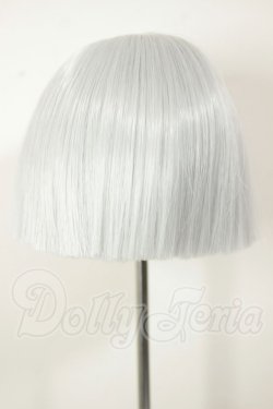 画像2: 6-7inch/ウィッグ A-26-10-26-129-NY-ZA