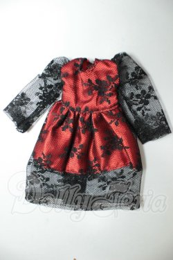 画像1: 22cmサイズドール/OF:衣装 A-26-10-26-122-NY-ZA