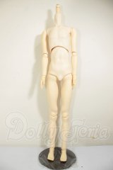 65cmオビツボディ(男性) A-26-10-26-102-NY-ZA