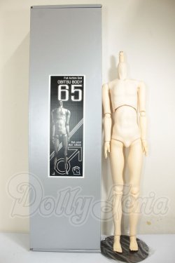 画像4: 65cmオビツボディ(男性) A-26-10-26-102-NY-ZA