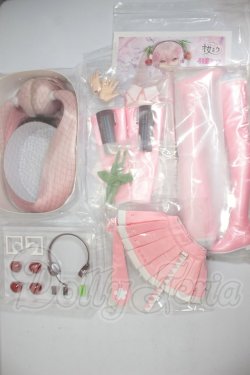 画像4: DD2.0/桜ミク2.0 A-26-10-26-106-NY-ZA