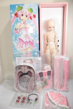 画像5: DD2.0/桜ミク2.0 A-26-10-26-106-NY-ZA