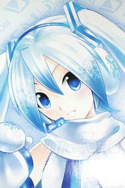 画像1: DD/雪ミク A-26-10-26-107-NY-ZA