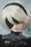 画像1: DDdy/2B（ヨルハ二号B型/ニーアオートマタ） A-26-10-26-108-NY-ZA (1)