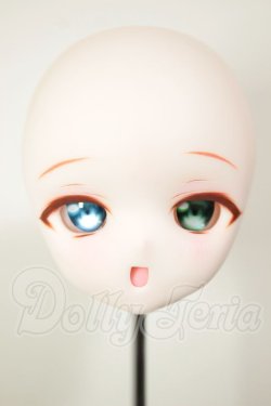 画像1: DDH-01/カスタムヘッド A-26-10-26-116-NY-ZA
