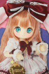 SugarCups/ビスケティーナ Star Sprinkles LS秋葉原オープン7周年記念モデル A-26-10-26-170-NY-ZA