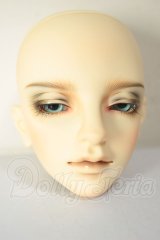 BNBDOLL/60ｃｍ級ヘッド A-26-10-26-171-NY-ZA