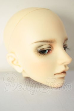 画像2: BNBDOLL/60ｃｍ級ヘッド A-26-10-26-171-NY-ZA