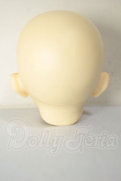 画像4: BNBDOLL/60ｃｍ級ヘッド A-26-10-26-171-NY-ZA
