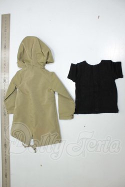 画像2: MDD/モッズコートコーデ・ミニ A-26-10-26-181-NY-ZA