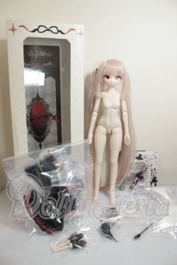 画像5: tinyfox/of愛意審判1/4セルシー A-26-10-26-254-NY-ZA