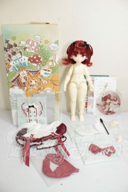 画像5: TinyFox/OF:タコ娘 ピアシー A-26-10-26-253-NY-ZA