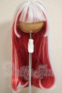 画像1: 8-9inch/ウィッグ A-26-10-26-223-NY-ZA