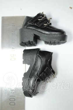 画像2: 幼SD/OF:靴 A-26-10-26-239-NY-ZA