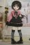 画像1: 幼SD/OF:衣装セット A-26-10-26-202-NY-ZA (1)