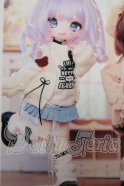 画像1: 幼SD/OF:衣装セット A-26-10-26-203-NY-ZA