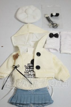 画像2: 幼SD/OF:衣装セット A-26-10-26-203-NY-ZA