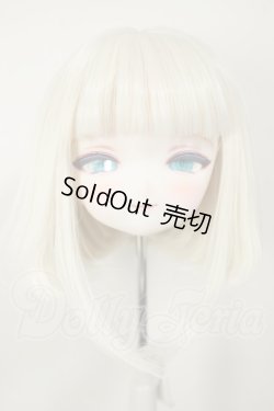 画像1: DDカスタムヘッド/DDH-01ひめ丸本舗様 A-26-10-26-245-NY-ZA