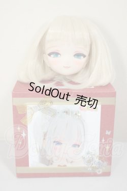 画像6: DDカスタムヘッド/DDH-01ひめ丸本舗様 A-26-10-26-245-NY-ZA
