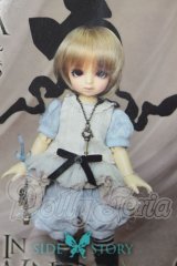 幼SD/OF:衣装セット A-26-10-26-209-NY-ZA