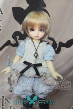 画像1: 幼SD/OF:衣装セット A-26-10-26-209-NY-ZA
