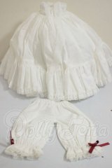 MSD/OF:衣装セット:MILKDOLL様製 A-26-10-26-216-NY-ZA