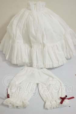 画像1: MSD/OF:衣装セット:MILKDOLL様製 A-26-10-26-216-NY-ZA