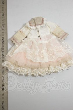 画像2: 幼SD/OF:衣装セット A-26-10-26-212-NY-ZA