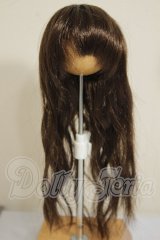 7-8inch/ウィッグ A-26-10-26-232-NY-ZA