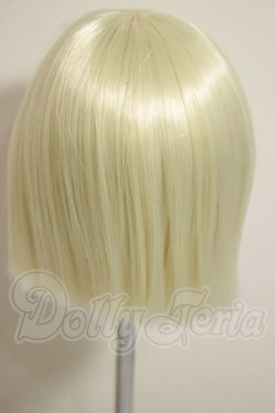 画像2: 8-9inch/ウィッグ A-26-10-26-230-NY-ZA