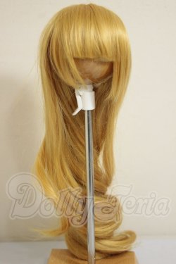 画像1: 8-9inch/ウィッグ A-26-10-26-225-NY-ZA