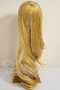 画像2: 8-9inch/ウィッグ A-26-10-26-225-NY-ZA