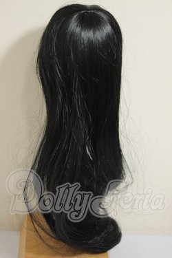 画像2: 8-9inch/ウィッグ A-26-10-26-228-NY-ZA