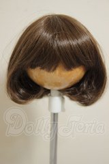 9-10inch/ウィッグ A-26-10-26-227-NY-ZA