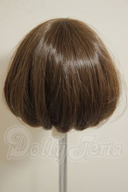 画像2: 9-10inch/ウィッグ A-26-10-26-227-NY-ZA