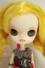 リトルダル ドコラ docolla /パンティ　カスタム A-26-10-26-284-NY-ZA