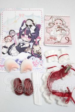 画像3: モフモフおやすみ/苺苺  A-26-10-26-304-NY-ZA