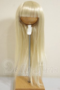 画像1: 8-9inch/ウィッグ A-26-10-26-311-NY-ZA