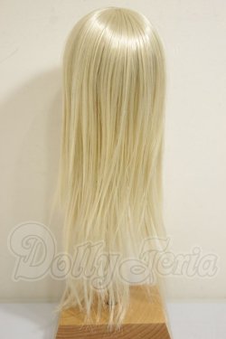 画像2: 8-9inch/ウィッグ A-26-10-26-311-NY-ZA