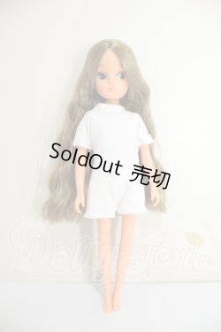 画像2: リカちゃんキャッスル/復刻版初代リカちゃん A-26-10-26-277-NY-ZA