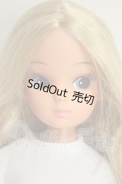 画像1: リカちゃんキャッスル/復刻版初代リカちゃん A-26-10-26-276-NY-ZA