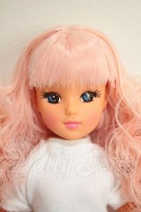 リカちゃんキャッスル/復刻版初代いづみちゃん A-26-10-26-279-NY-ZA