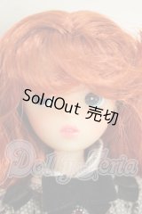 kukuclara ククークララ /Scarlet Clara A-26-10-26-266-NY-ZA