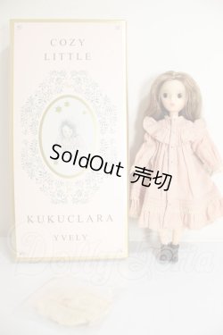 画像2: KUKUCLARA クククララ/ Cozy Little Korea  A-26-10-26-265-NY-ZA