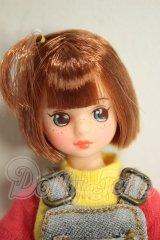 DORANDORANドランドラン ATOMARU /TTYA TITI GIRL レッド A-26-10-26-256-NY-ZA