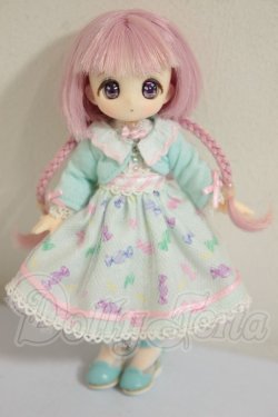 画像2: azone/SugarCups　キャンディールル〜Welcome to Sugar Cup Wonderland!〜(Dollybird限定販売ver.) A-26-10-26-343-NY-ZA