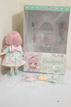 画像3: azone/SugarCups　キャンディールル〜Welcome to Sugar Cup Wonderland!〜(Dollybird限定販売ver.) A-26-10-26-343-NY-ZA