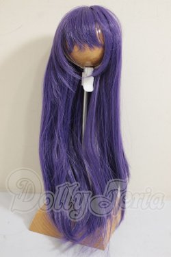 画像1: 9inch/ウィッグ　DOLLCE製 A-26-10-26-340-NY-ZA