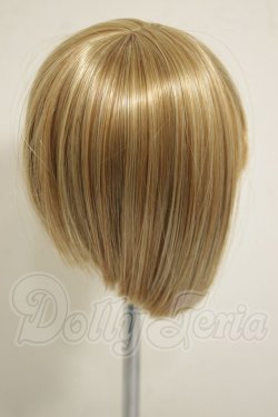 画像2: 9inch/ウィッグ　DOLLCE製 A-26-10-26-339-NY-ZA